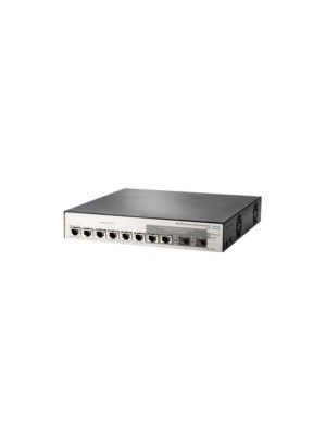 HPE OfficeConnect 1850 6XGT and 2XGT/SPF+ Switch